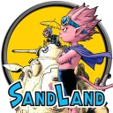 Sand Land — донат и игровая валюта