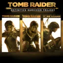 Tomb Raider: Definitive Survivor Trilogy — донат и игровая валюта