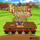 Knights of Pen and Paper +1 Deluxier Edition — донат и игровая валюта