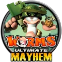 Worms Ultimate Mayhem — донат и игровая валюта