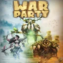 WAR PARTY — донат и игровая валюта