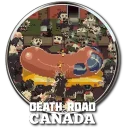 Death Road to Canada