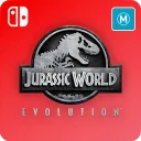 JURASSIC WORLD EVOLUTION — донат и игровая валюта