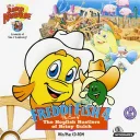 Freddi Fish 4: The Case of the Hogfish Rustlers of Briny Gulch — донат и игровая валюта