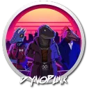 Dynopunk — донат и игровая валюта