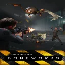 BONEWORKS — донат и игровая валюта