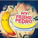 My Friend Pedro — донат и игровая валюта
