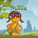 Millie — донат и игровая валюта