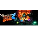 SteamWorld Dig 2 — донат и игровая валюта