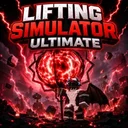 Обновление 8, часть 2, симулятор подъема, Ultimate Inc