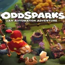 Oddsparks: An Automation Adventure