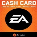 EA — донат и игровая валюта