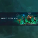 HERO DEFENSE — донат и игровая валюта