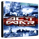 Act of War: High Treason — донат и игровая валюта