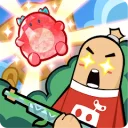 Sausage Man — донат и игровая валюта