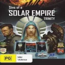 Sins of a Solar Empire: Trinity — донат и игровая валюта