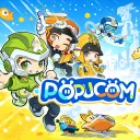 Popucom — донат и игровая валюта