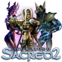 Sacred 2 — донат и игровая валюта