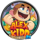 Alex Kidd in Miracle World DX — донат и игровая валюта
