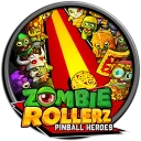 Zombie Rollerz: Pinball Heroes — донат и игровая валюта