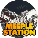 Meeple Station — донат и игровая валюта
