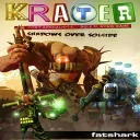 Krater — донат и игровая валюта