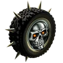 Death Rally — донат и игровая валюта