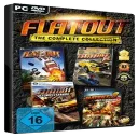 Flatout Complete Pack — донат и игровая валюта