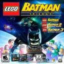 LEGO Batman Trilogy — донат и игровая валюта