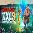 Asterix & Obelix XXL 3 - The Crystal Menhir — донат и игровая валюта