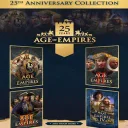 Age of Empires 25th Anniversary Collection — донат и игровая валюта
