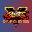 Street Fighter V