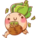Turnip Boy Commits Tax Evasion — донат и игровая валюта
