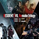 Resident Evil Remake Trilogy — донат и игровая валюта