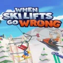 When Ski Lifts Go Wrong — донат и игровая валюта