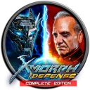 X-Morph: Defense — донат и игровая валюта