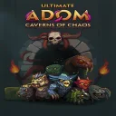 Ultimate Adom Caverns of Chaos — донат и игровая валюта