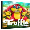 Truffle Saga — донат и игровая валюта