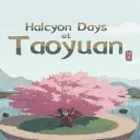 Halcyon Days at Taoyuan — донат и игровая валюта