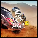 Dakar 18 — донат и игровая валюта