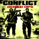 Conflict: Denied Ops — донат и игровая валюта