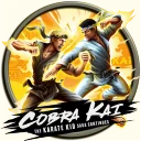 Cobra Kai The Karate Kid Saga Continues — донат и игровая валюта