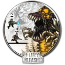Fury Unleashed — донат и игровая валюта