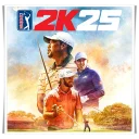PGA Tour 2K25 — донат и игровая валюта