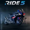 RIDE 5 — донат и игровая валюта