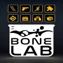BONELAB — донат и игровая валюта