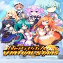 Neptunia Virtual Stars — донат и игровая валюта