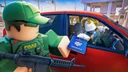 El Paso, Texas: Border Roleplay