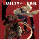 GUILTY GEAR -STRIVE — донат и игровая валюта