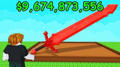 
                            Фабрика мечей [БЕТА]
                        